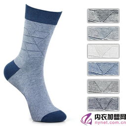 選購襪子指南 種類、尺寸與外觀質量的全面解析